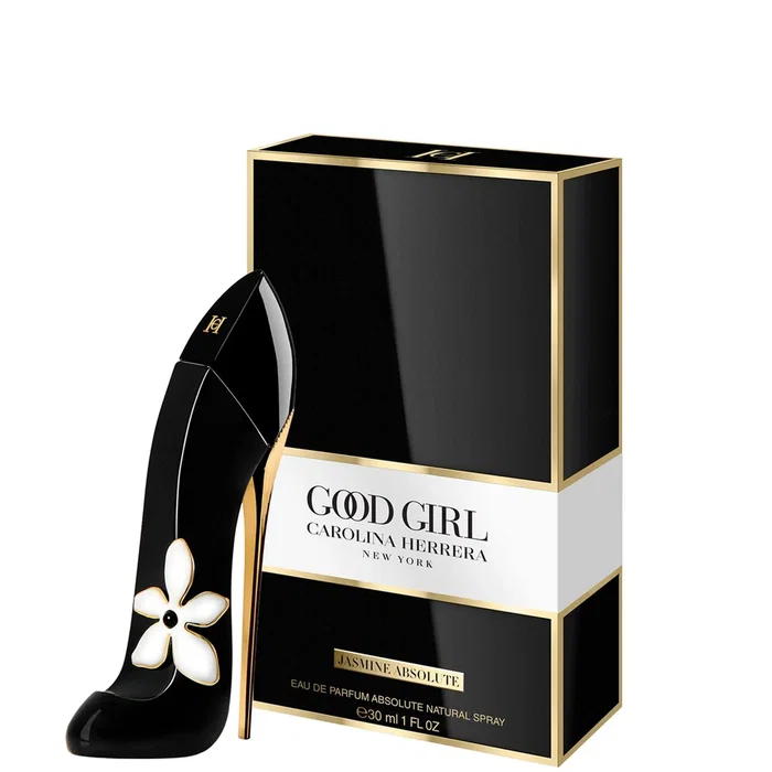 Carolina Herrera Good Girl Jasmine Absolute 30 ml